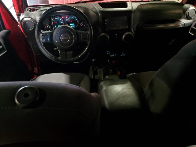 2015 JEEP WRANGLER U 1C4BJWDG2FL749325