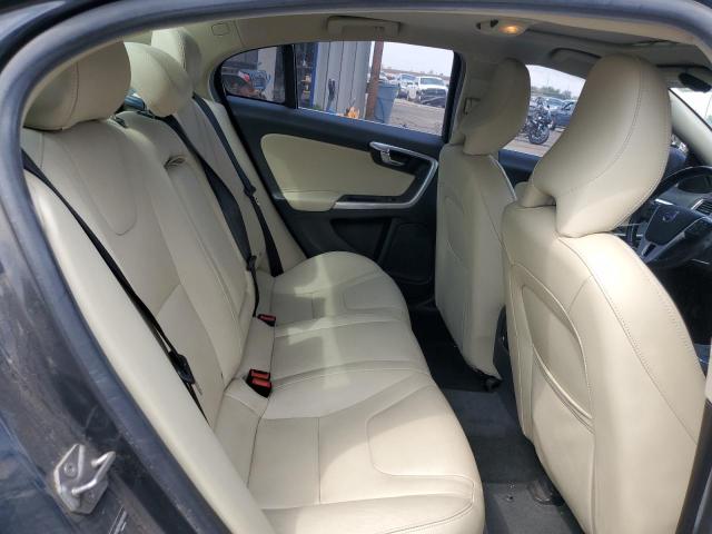 2016 VOLVO S60 PREMIE YV1612TKXG2415612