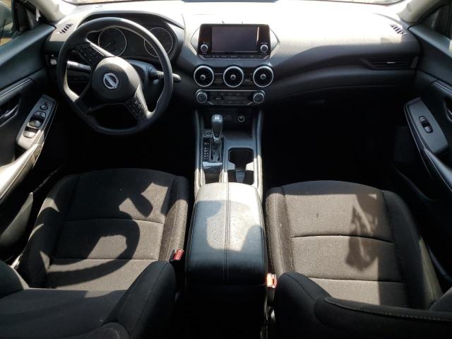2024 NISSAN SENTRA S 3N1AB8BVXRY330305