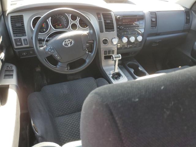 2010 TOYOTA TUNDRA DOU - 5TFUY5F17AX101942