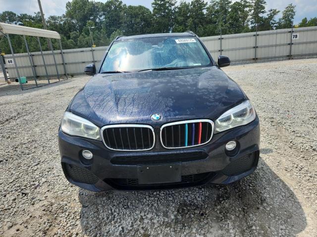 2015 BMW X5 SDRIVE3 5UXKR2C50F0H34942