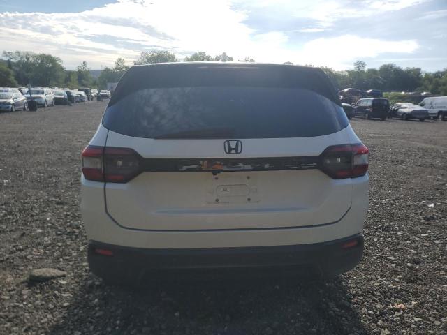 2023 HONDA PILOT EXL 5FNYG2H47PB010540