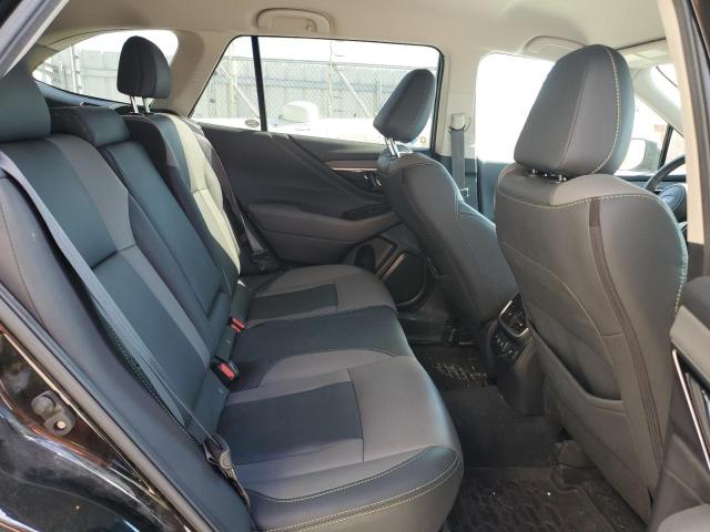 2021 SUBARU OUTBACK ONYX EDITION XT 4S4BTGJD0M3119242