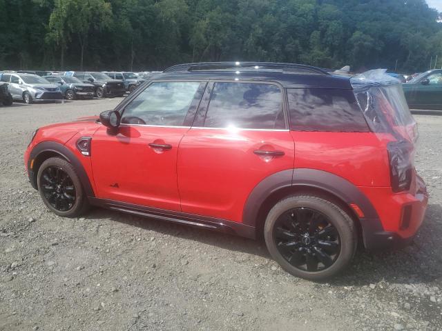 2024 MINI COOPER S COUNTRYMAN ALL4 WMZ83BR09R3R67789