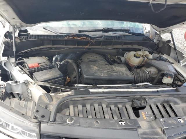 2020 CHEVROLET SILVERADO C1500 LT 1GCPWCED5LZ167352