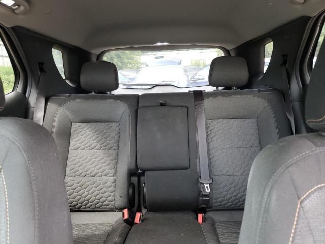 2018 CHEVROLET EQUINOX LT 3GNAXJEV1JS642982
