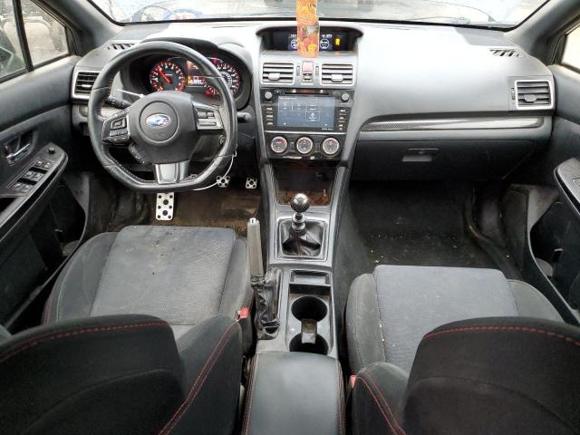 2018 SUBARU WRX PREMIU JF1VA1C63J9834114