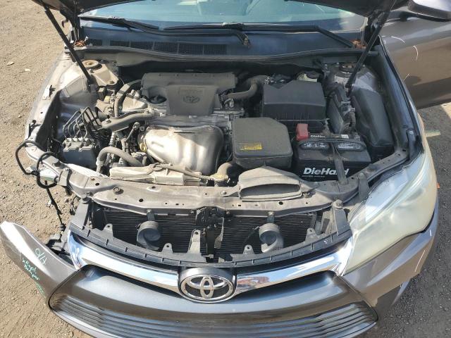 2015 TOYOTA CAMRY LE 4T4BF1FK9FR475476
