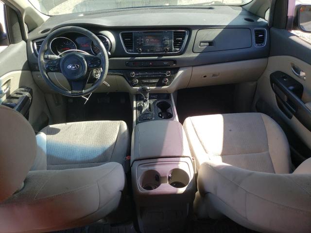 2016 KIA SEDONA LX - KNDMB5C17G6088694