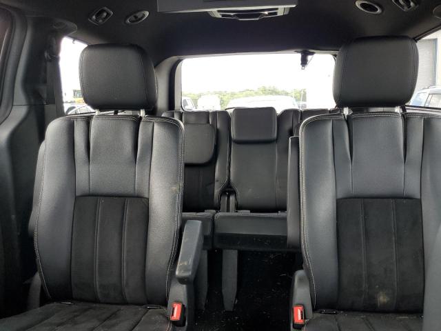 2016 DODGE GRAND CARA 2C4RDGCG9GR184268