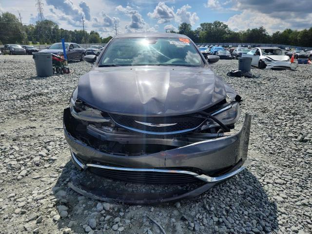 2016 CHRYSLER 200 LIMITE 1C3CCCAB7GN160626