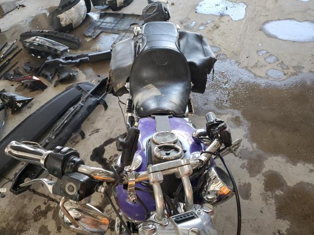 2002 HARLEY-DAVIDSON FXDL 1HD1GDV162Y325165