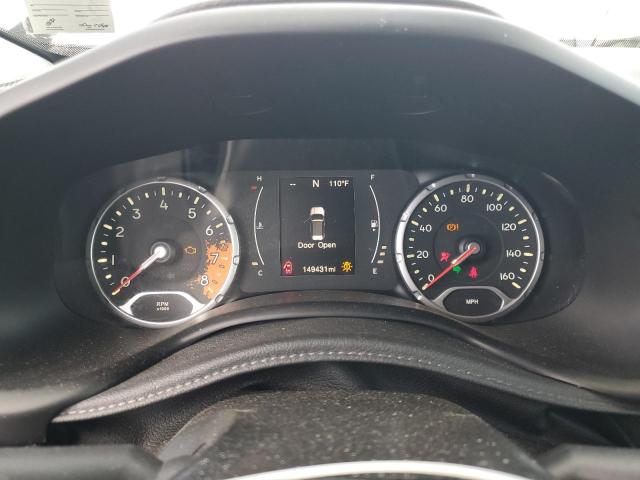 2016 JEEP RENEGADE L ZACCJBBT2GPD99639