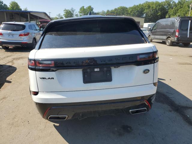 2023 LAND ROVER RANGE ROVE SALYT2EU4PA351637