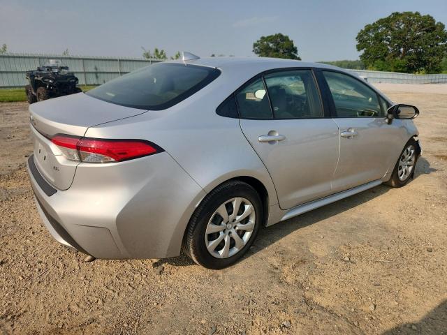 2021 TOYOTA COROLLA LE - JTDEPMAEXMJ151205