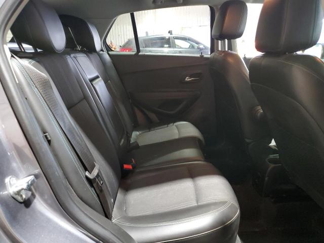 2015 CHEVROLET TRAX 1LT KL7CJRSB2FB104982