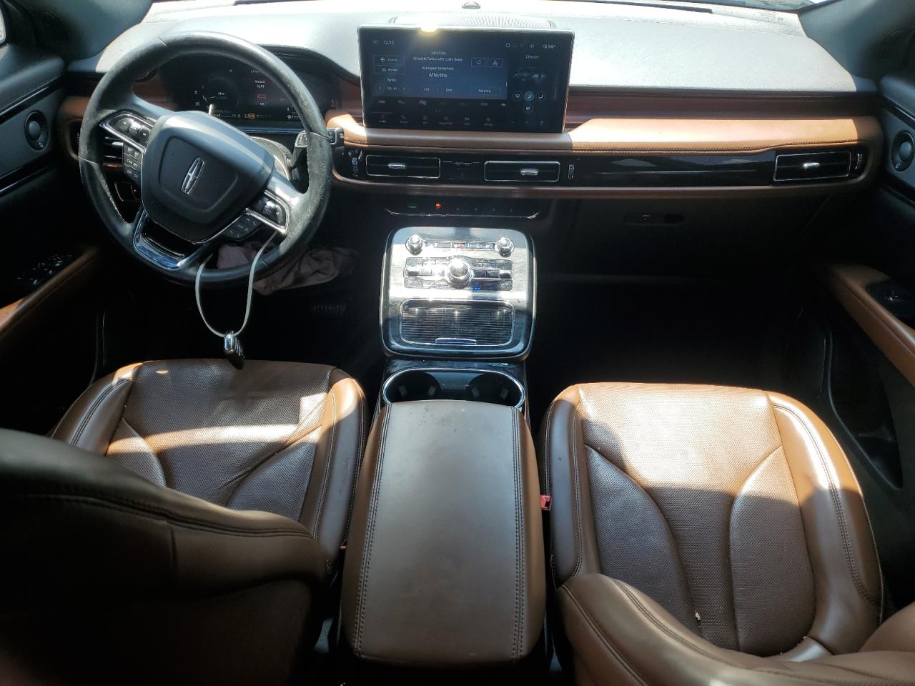 LINCOLN NAUTILUS RESERVE