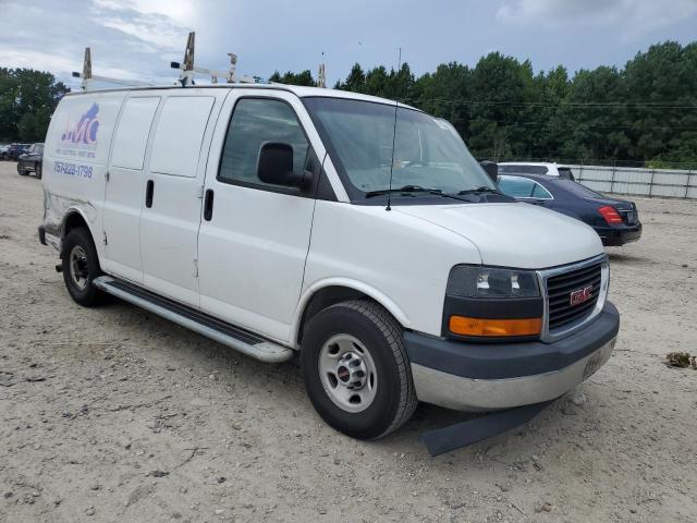 2017 GMC SAVANA G25 1GTW7AFF8H1907267