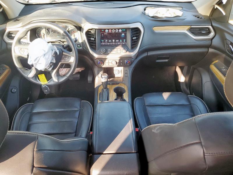 2017 GMC ACADIA DEN 1GKKNPLS3HZ213228