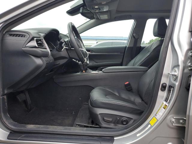 2021 TOYOTA CAMRY XSE 4T1K61AK4MU435787