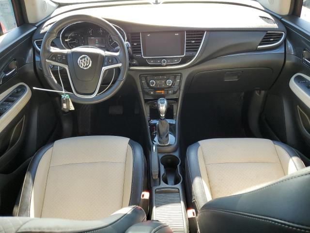 2019 BUICK ENCORE PRE KL4CJASB9KB710272