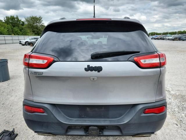 2016 JEEP CHEROKEE S 1C4PJLAS8GW362775