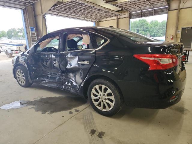 2018 NISSAN SENTRA S 3N1AB7AP3JL633828