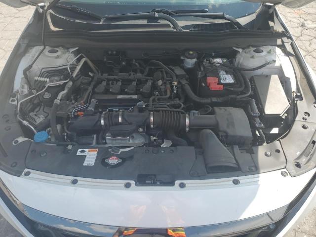 2018 HONDA ACCORD SPORT 1HGCV1F32JA255736
