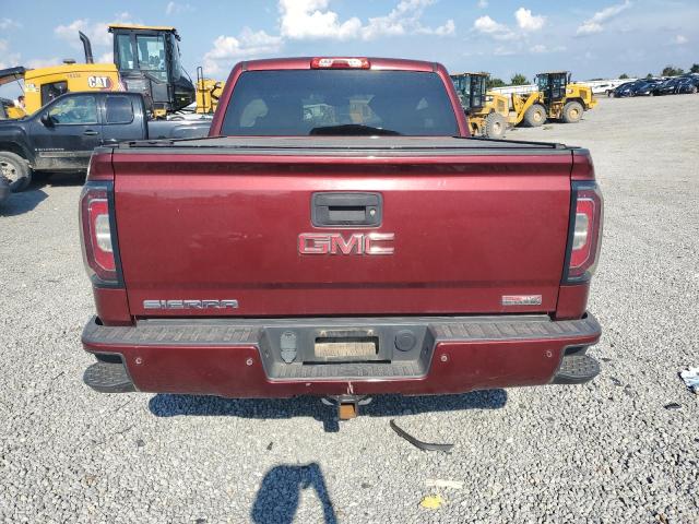 2016 GMC SIERRA K15 - 3GTU2NEC6GG296479