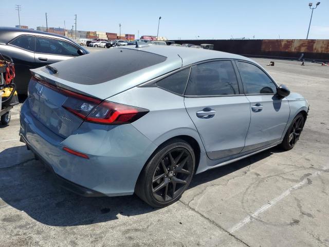 2022 HONDA CIVIC SPOR #3303047621