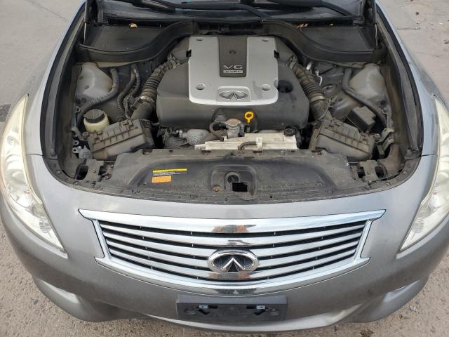 2015 INFINITI Q40 JN1CV6AR4FM523119
