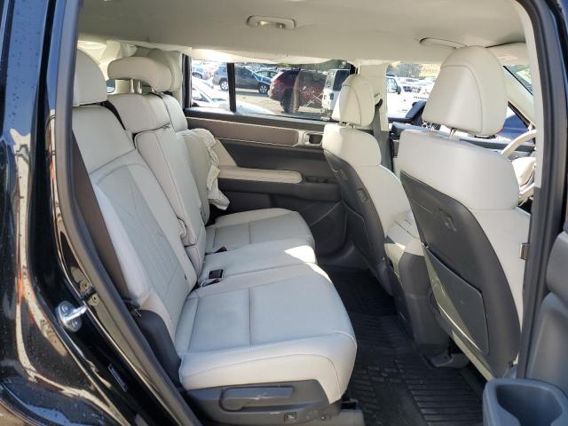 2024 HYUNDAI SANTA FE S - 5NMP2DG18RH014160
