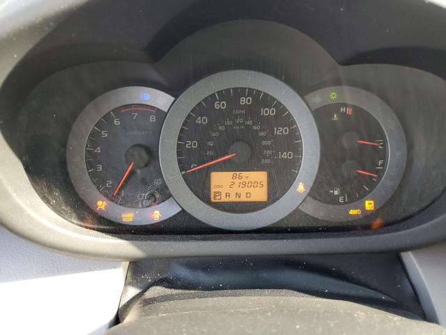 2010 TOYOTA RAV4 LIMITED - JTMDK4DV2AD015487