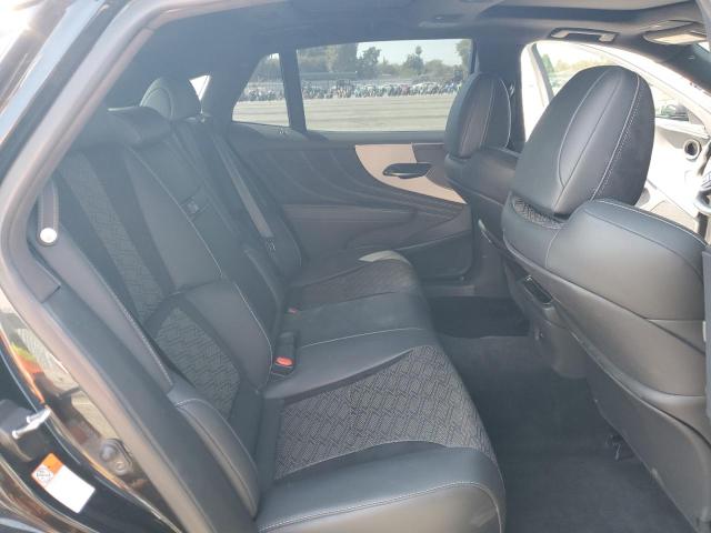 2023 LEXUS LS 500 BASE JTHF51FF5P5018003