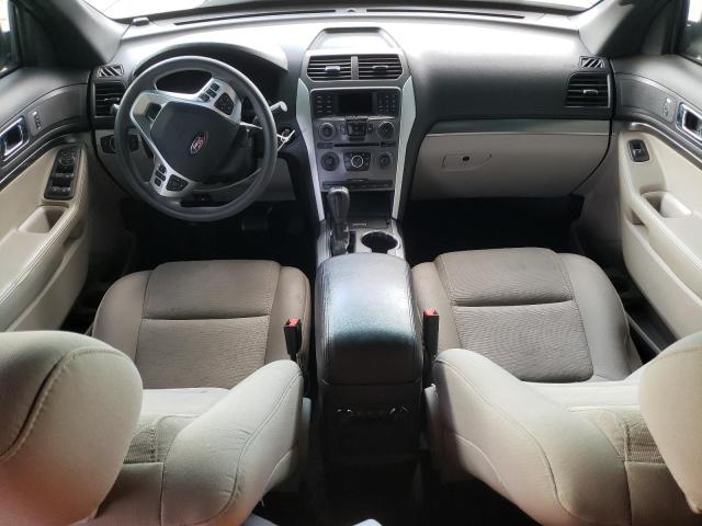 2015 FORD EXPLORER 1FM5K8B82FGB25658