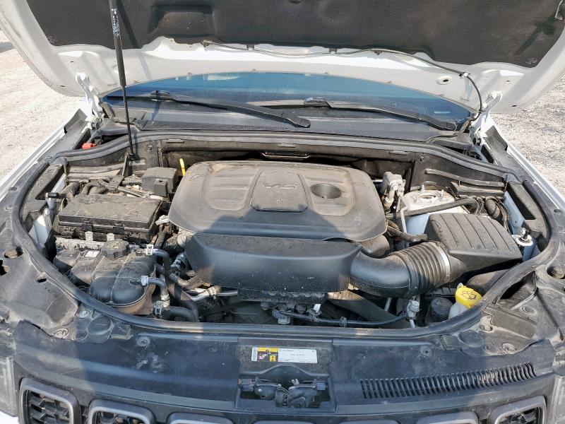 2020 JEEP GRAND CHEROKEE OVERLAND - 1C4RJECG3LC257974