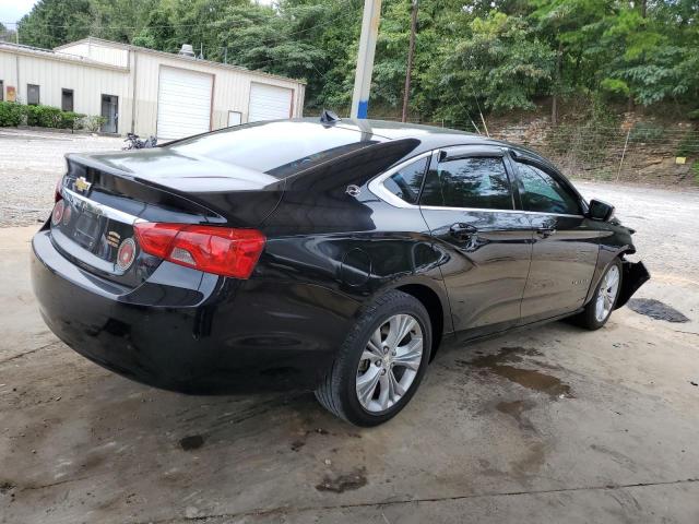 2014 CHEVROLET IMPALA LT - 1G1115SL1EU171323