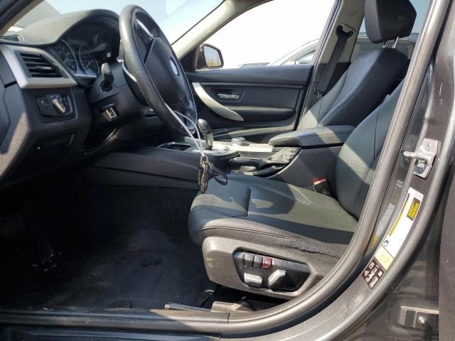 2018 BMW 320 XI WBA8A3C56JA494723