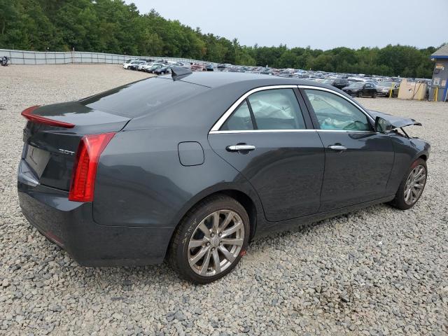 2017 CADILLAC ATS LUXURY 1G6AH5RX7H0130978