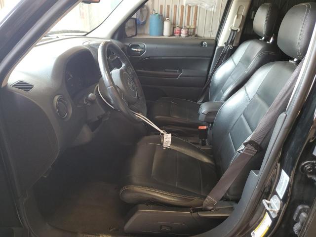 2017 JEEP PATRIOT LA 1C4NJPFA8HD190033