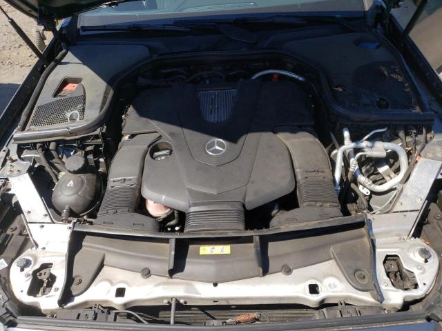 2020 MERCEDES-BENZ E 450 - W1K1J6HB6LF142547