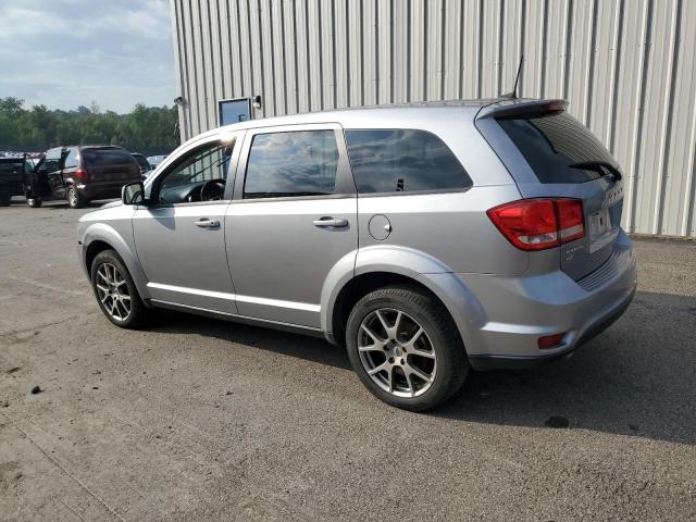 2018 DODGE JOURNEY GT 3C4PDDEG1JT523337