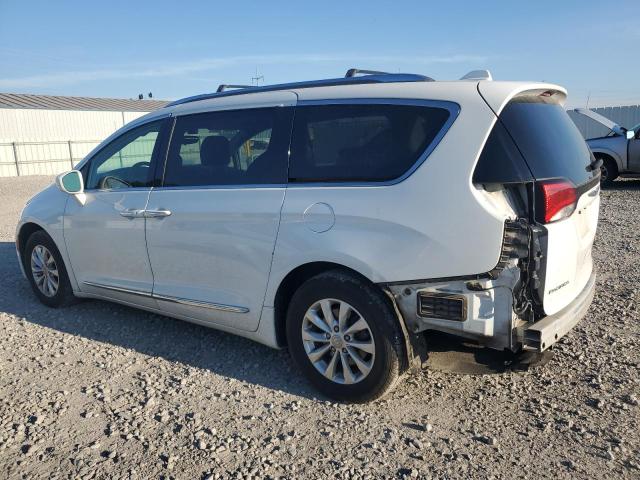 2018 CHRYSLER PACIFICA TOURING L - 2C4RC1BG7JR217650