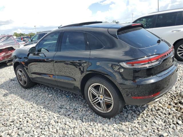 2020 PORSCHE MACAN WP1AA2A55LLB00913