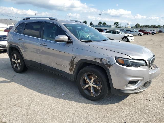 2019 JEEP CHEROKEE L 1C4PJMDX7KD239017