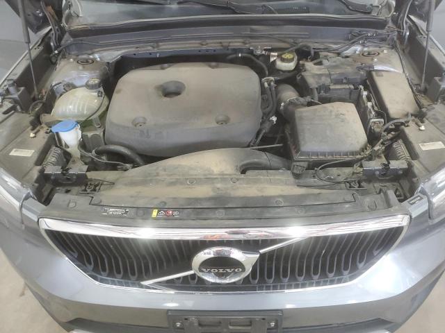 2019 VOLVO XC40 T5 MO YV4162UK2K2152201