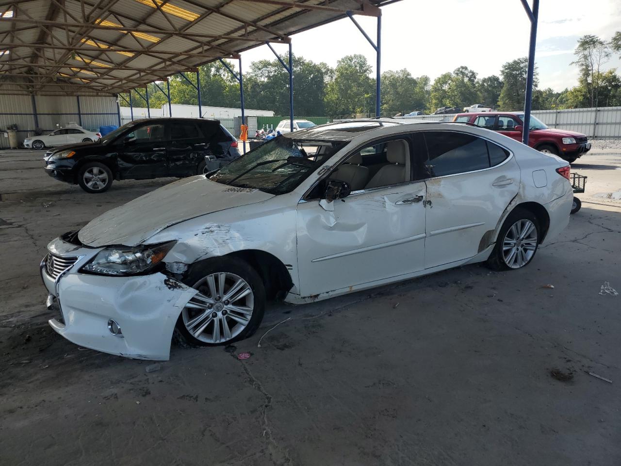 LEXUS ES 350