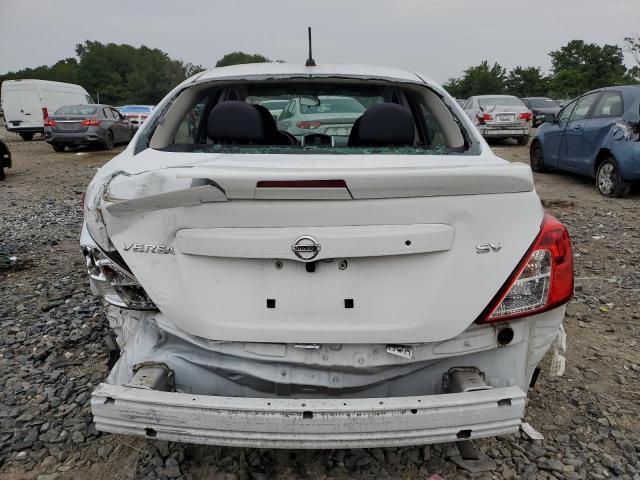 2018 NISSAN VERSA S - 3N1CN7AP3JL852059