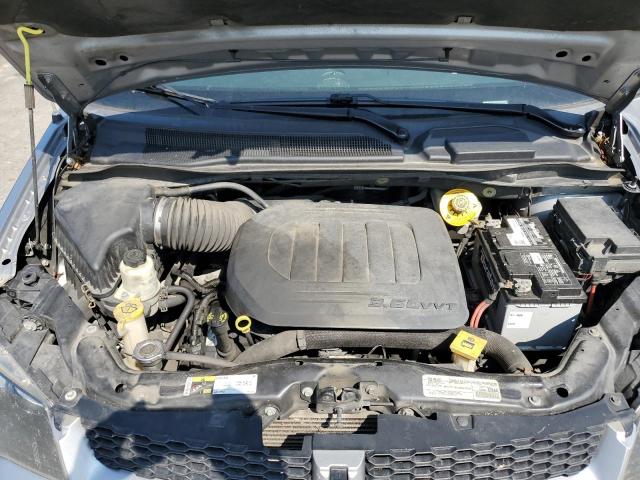 2019 DODGE GRAND CARA 2C4RDGEG9KR571439