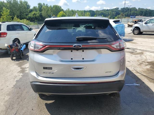 2015 FORD EDGE SEL - 2FMTK3J85FBB11921